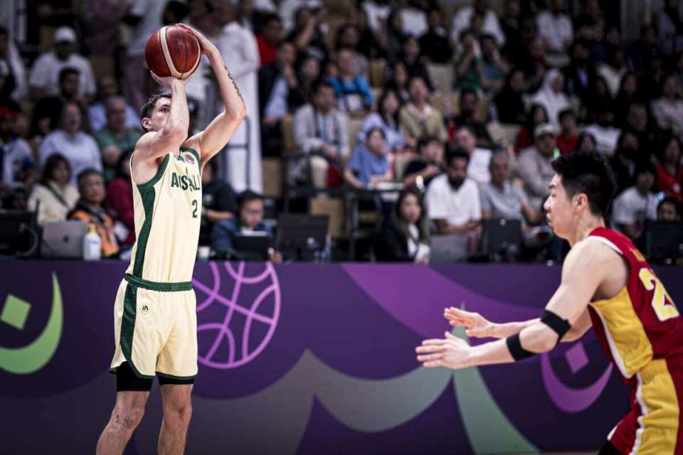 亨绍尔的出, NBA好像