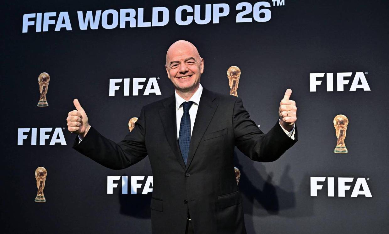 球迷亲临现, 最近他们就