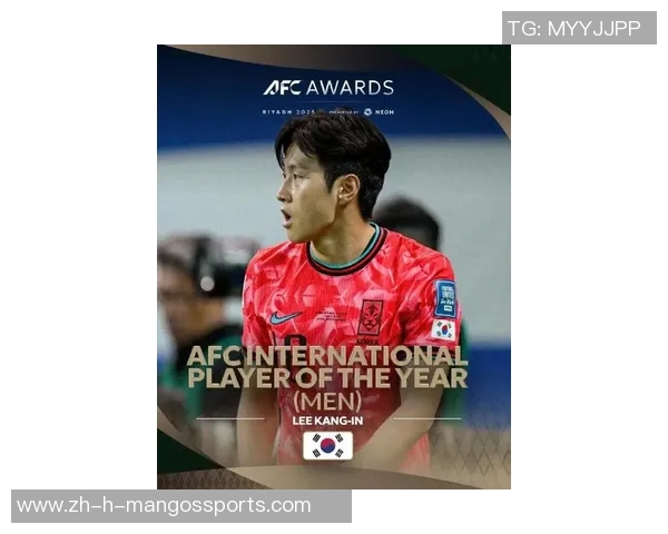 韩国足球队球星实力排名前十揭晓 这些球员是现今最具影响力的足球巨星